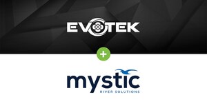 EVOTEK Acquires Mystic River, Bringing Innovation, Relationships and Culture Together