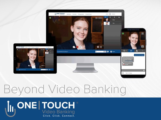 Beyond Video Banking