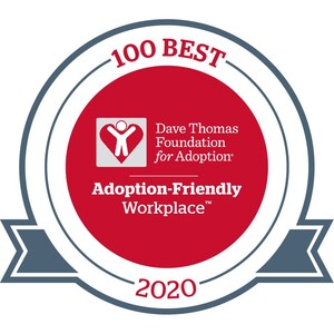 PJM Named a Top Adoption-Friendly Company in the United States for 14th Consecutive Year