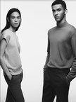Club Monaco Launches At Hudson's Bay And thebay.com