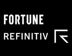 FORTUNE and Refinitiv encourage unprecedented corporate diversity disclosure and accountability through new Measure Up partnership
