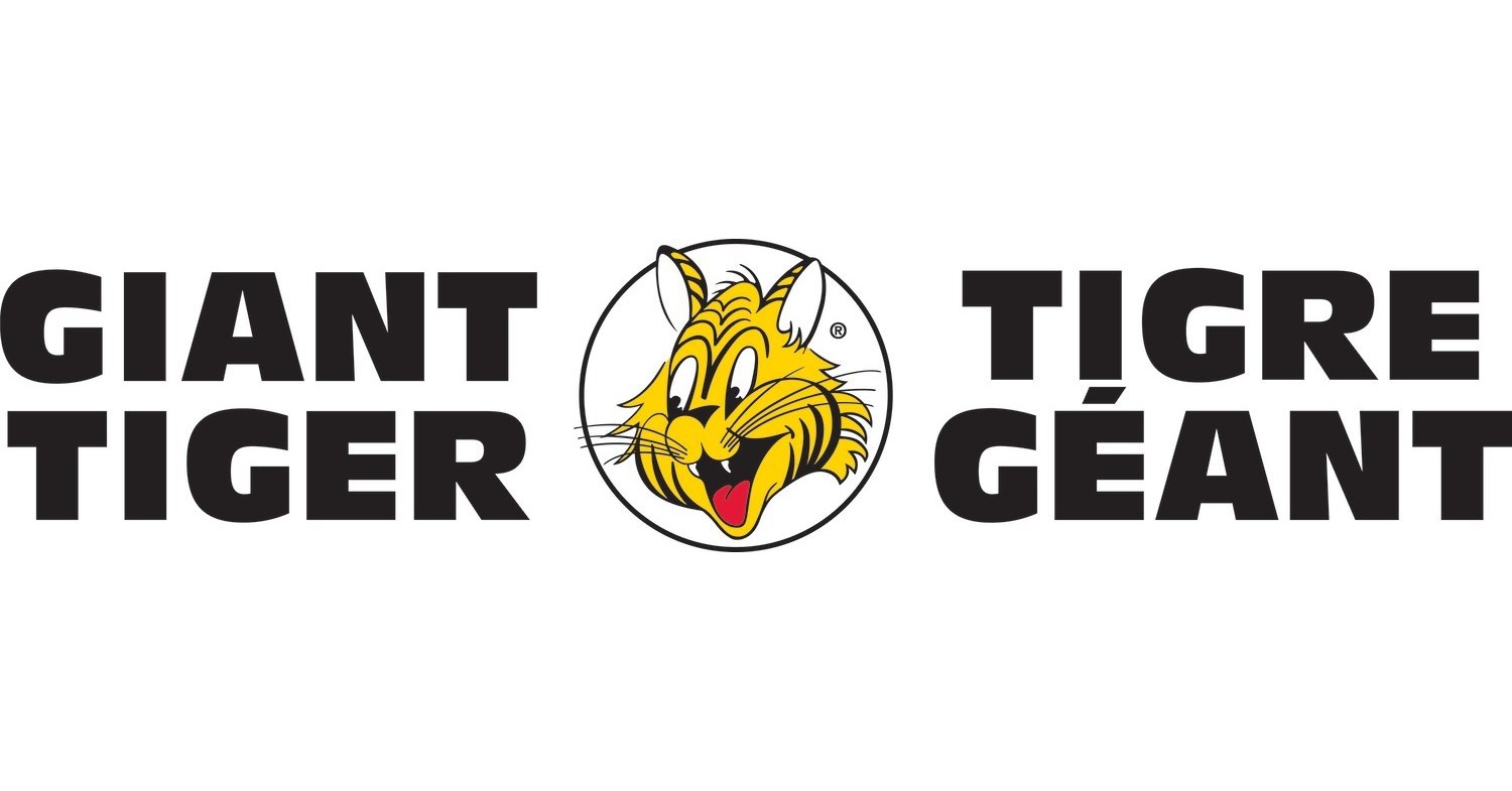 Giant Tiger Launches GT VIP in Western Provinces to Help Customers Save