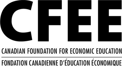 Canadian Foundation for Economic Education Logo (CNW Group/National Bank of Canada)
