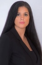 Abigale M. Stolfe, Esq. is recognized by Continental Who's Who