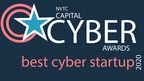 Shift5 Wins Northern Virginia Technology Council 2020 Capital Cyber Startup Award
