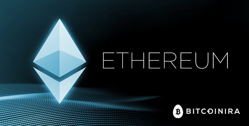 Ethereum Is The Next Bitcoin