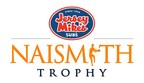 Jersey Mike's Signs on as Title Sponsor of the Naismith Trophy for College Player of the Year Awards, Extending its Role with the Atlanta Tipoff Club
