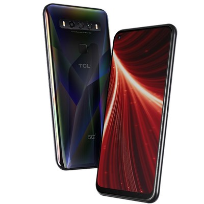 TCL brings the power of 5G for under $400 with the TCL 10 5G UW coming to Verizon