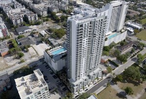 Walker &amp; Dunlop Arranges $82 Million Bridge Loan for Multifamily Property in Fort Lauderdale