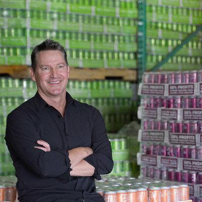 CLEAN Cause Announces Red Bull Veteran Chad Peffer as President and Chief Commercial Officer