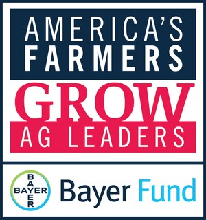 America's Farmers Grow Ag Leaders Fosters Tomorrow's Farming Leaders by Supporting Students Pursuing Ag-Related Fields