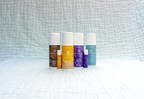 Company Turns New Leaf, Introduces Unique Approach to Natural Deodorant and Skin Care Products