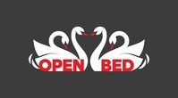 Open-Bed.com logo