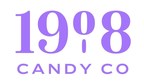 1908 Candy Brings 80's Darlings Johnny Apple Treats, Alexander the Grape, Cherry Clan, and Mr. Melon to Hy-Vee Just In Time For Halloween