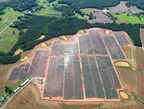 CS Energy Worked with Danville Utilities to Launch 14 MW Solar Project in Virginia