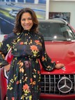 Georgia dealership sales manager recognized as next generation auto retail leader with 'Ally Sees Her' award
