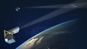 NorthStar construit la première constellation de satellites au monde conçue pour lutter contre la menace imminente des collisions spatiales