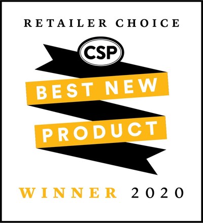 CSP Best New Product