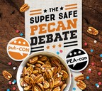 American Pecans Launches The Super Safe Pecan Debate to Settle the Age-Old Question: How is "Pecan" Pronounced?