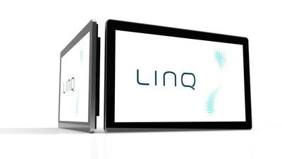 LINQ tablets are optimized for fixed applications such as point of sale, digital catalogs, digital signage, self-service kiosks and interactive guided selling solutions, ideal for STRATACACHE’s global clientele including marketing and innovation teams.