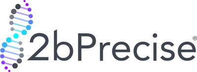 2bPrecise Logo