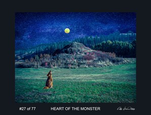 "Take a Hike" Stewardship Project Established to Defend the Values of U.S. Public Lands