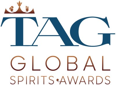 TAG Global Spirits Awards Logo