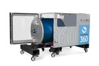 Willow Industries Launches WillowPure 360, Next Generation in Line of Decontamination Systems