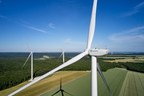 Envision Commissions 40 MW Wind Farm in France