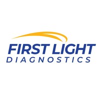 First Light Diagnostics is developing and commercializing a uniquely broad range of breakthrough diagnostic products