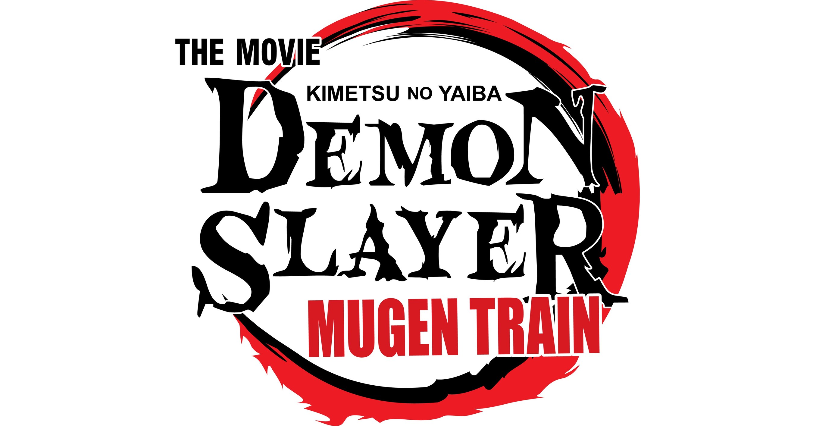Demon Slayer - Kimetsu no Yaiba - The Movie: Mugen Train Official