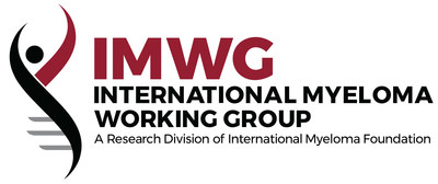 With more than 250 members worldwide, the International Myeloma Working Group (IMWG) was formed by the International Myeloma Foundation (IMF) to encourage dialogue and collaboration among the world’s leading myeloma experts