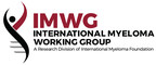 The International Myeloma Working Group (IMWG) New Risk Stratification Model for Smoldering Myeloma Will Reduce Risk of Disease Progression and End-Organ Damage