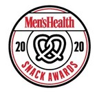 Men's Health Again Honors Eggland's Best With 2020 Best Snack Award