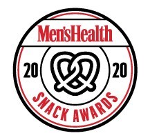 Men's Health Snack Awards 2020