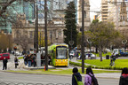 Adelaide Transit Authority Selects Conduent Transportation to Pilot New Contactless Open Payment System on Trams