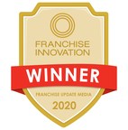 Camp Bow Wow® Recognized as Franchising Leader in Growth &amp; Development