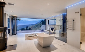 Looking to Move? This Boulder, Colorado Mountain View Home May Be The Sweetest Spot in the U.S.