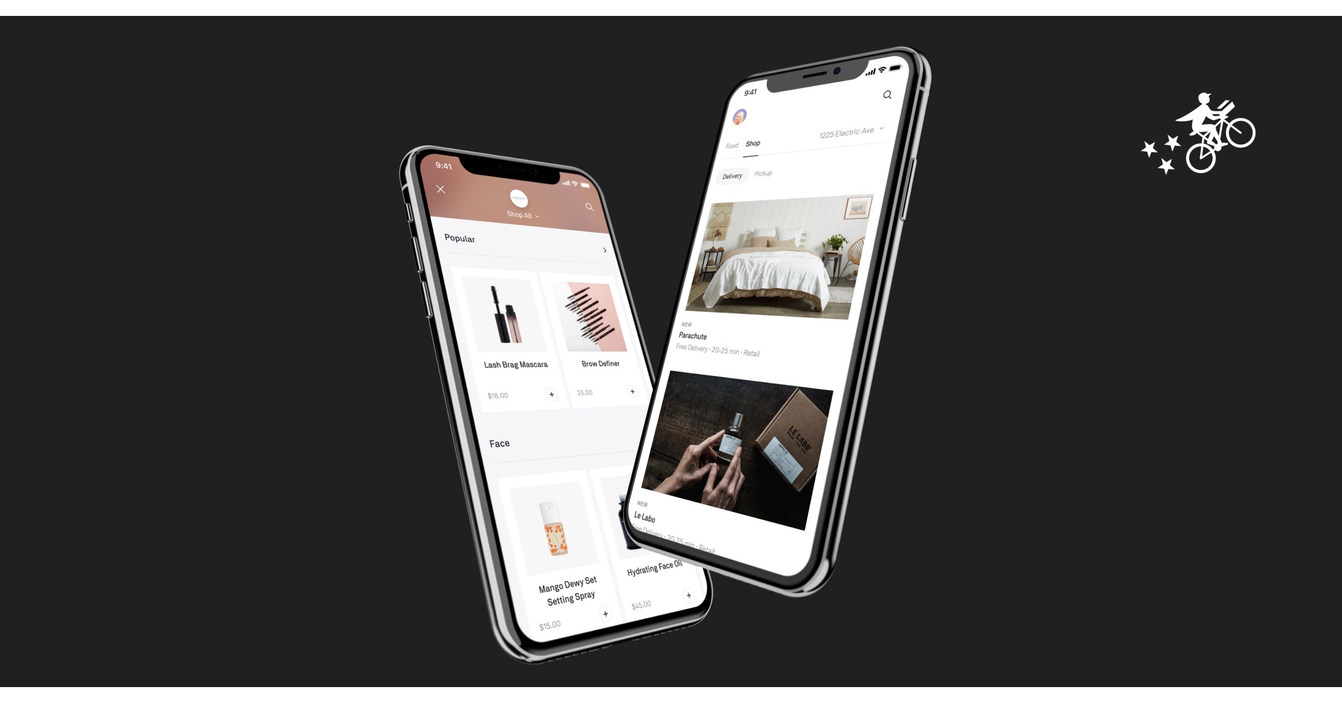 Postmates Brings The Best Of Local Retail To Your Doorstep With Launch