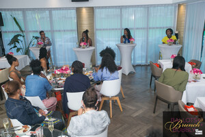 The New Florida Majority Hosts Ballots + Bubbly + Brunch Event to Encourage African-Americans Throughout Florida to Get Out to Vote