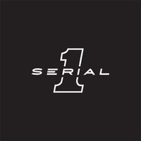 Serial 1 Cycle Company logo