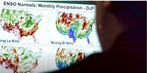 NOAA and Google Collaborate to Enhance Weather Forecasting and Research with Artificial Intelligence