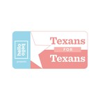 Hello Bello™ Announces 'Texans for Texans' Fundraising Diaper Initiative