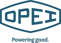 Outdoor Power Equipment Institute (OPEI) logo (PRNewsfoto/OPEI)