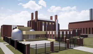 University of Illinois and Ultra Safe Nuclear Corporation Propose First Gen IV Research Reactor at a U.S. University