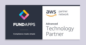 Fundapps Achieves Select Technology Partner Status in the Amazon Web Services Partner Network