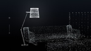 La sensibilidad sintonizable de ActLight Dynamic Photodiode habilita un rendimiento de sensor 3D mejorado en LiDAR