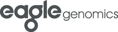 Eagle Genomics Logo