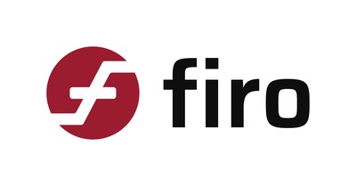 Firo Logo (PRNewsfoto/Zcoin)