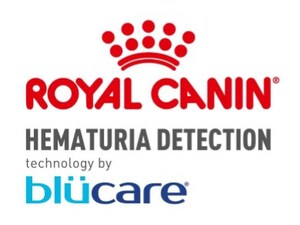 Unlock the Secret to Cat Health with Royal Canin Hematuria Detection, Technology by Blücare